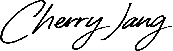 Cherry Signature